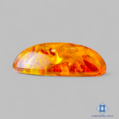 Amber (Manmade)