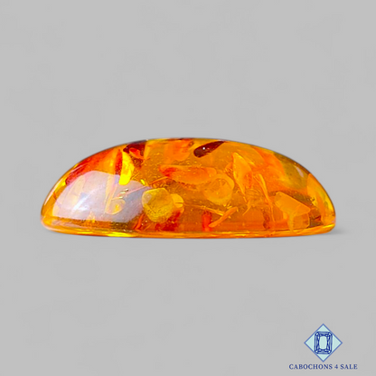 Amber (Manmade)