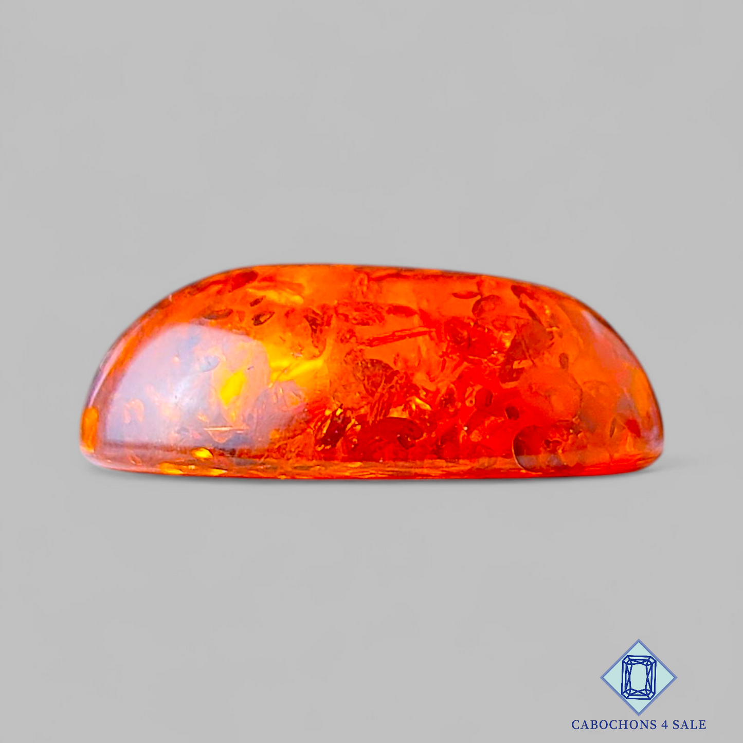 Amber (Manmade)