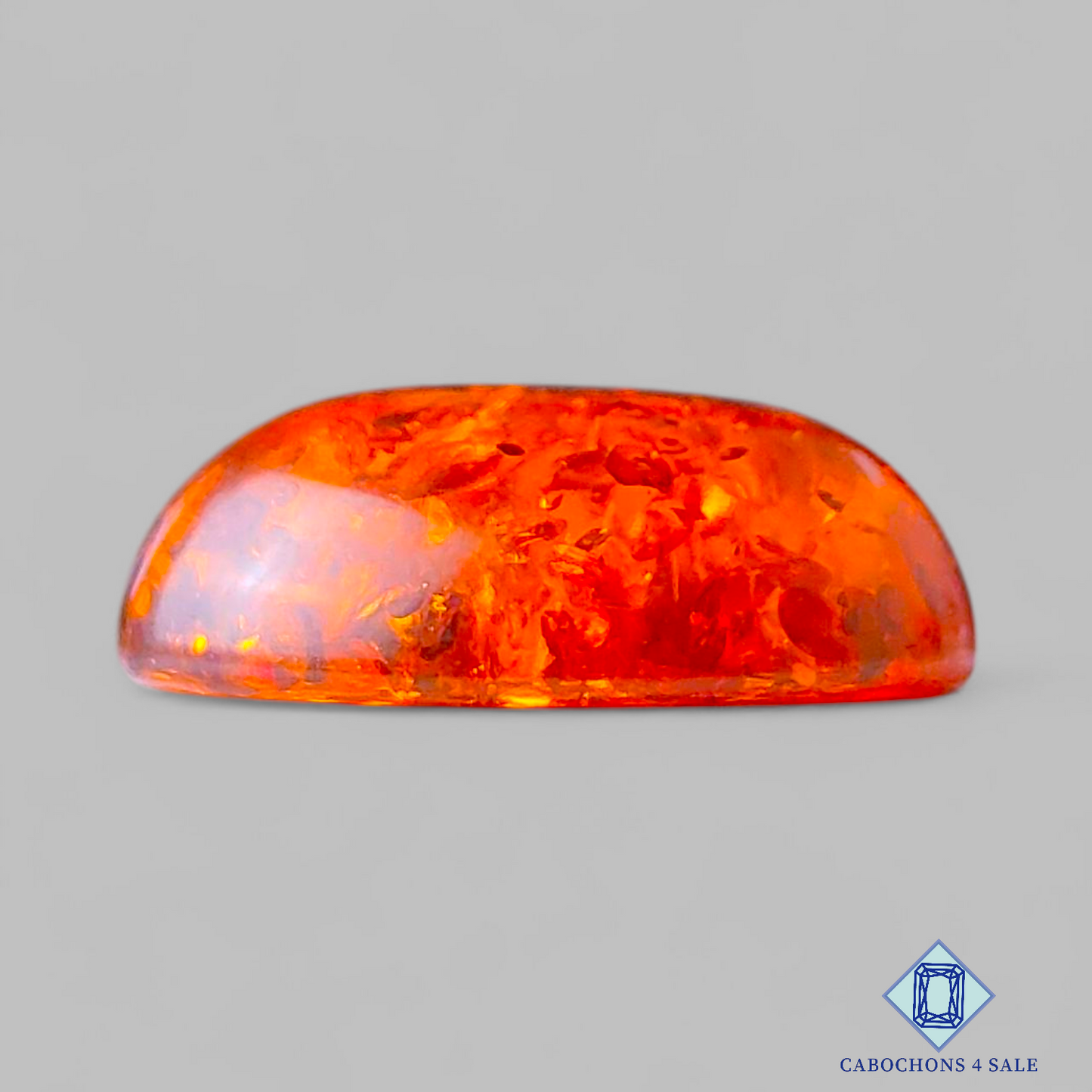 Amber (Manmade)