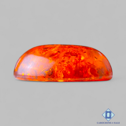Amber (Manmade)