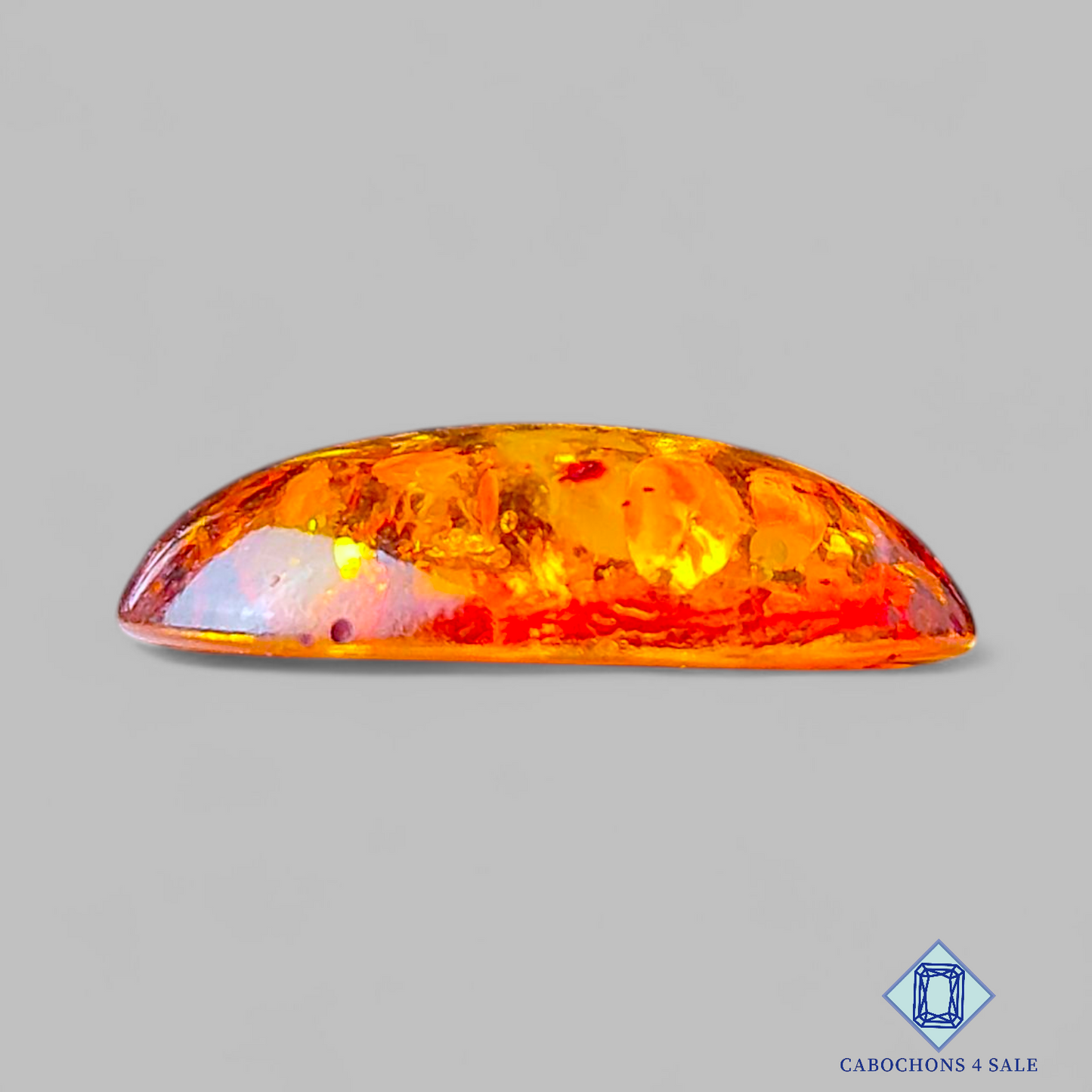 Amber (Manmade)