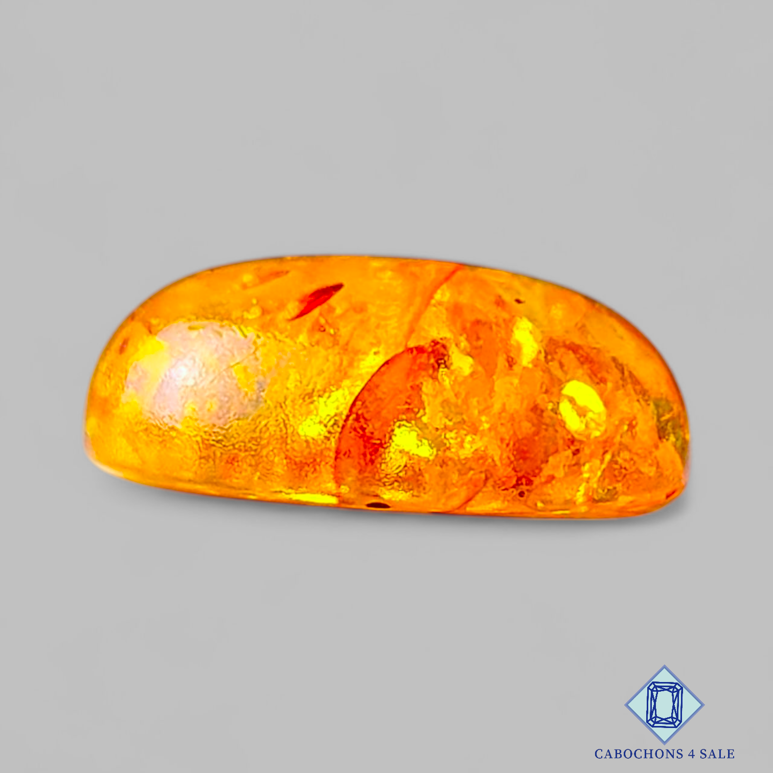 Amber (Manmade)