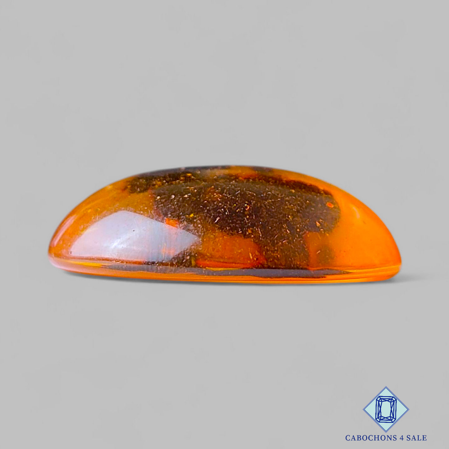 Amber (Manmade)
