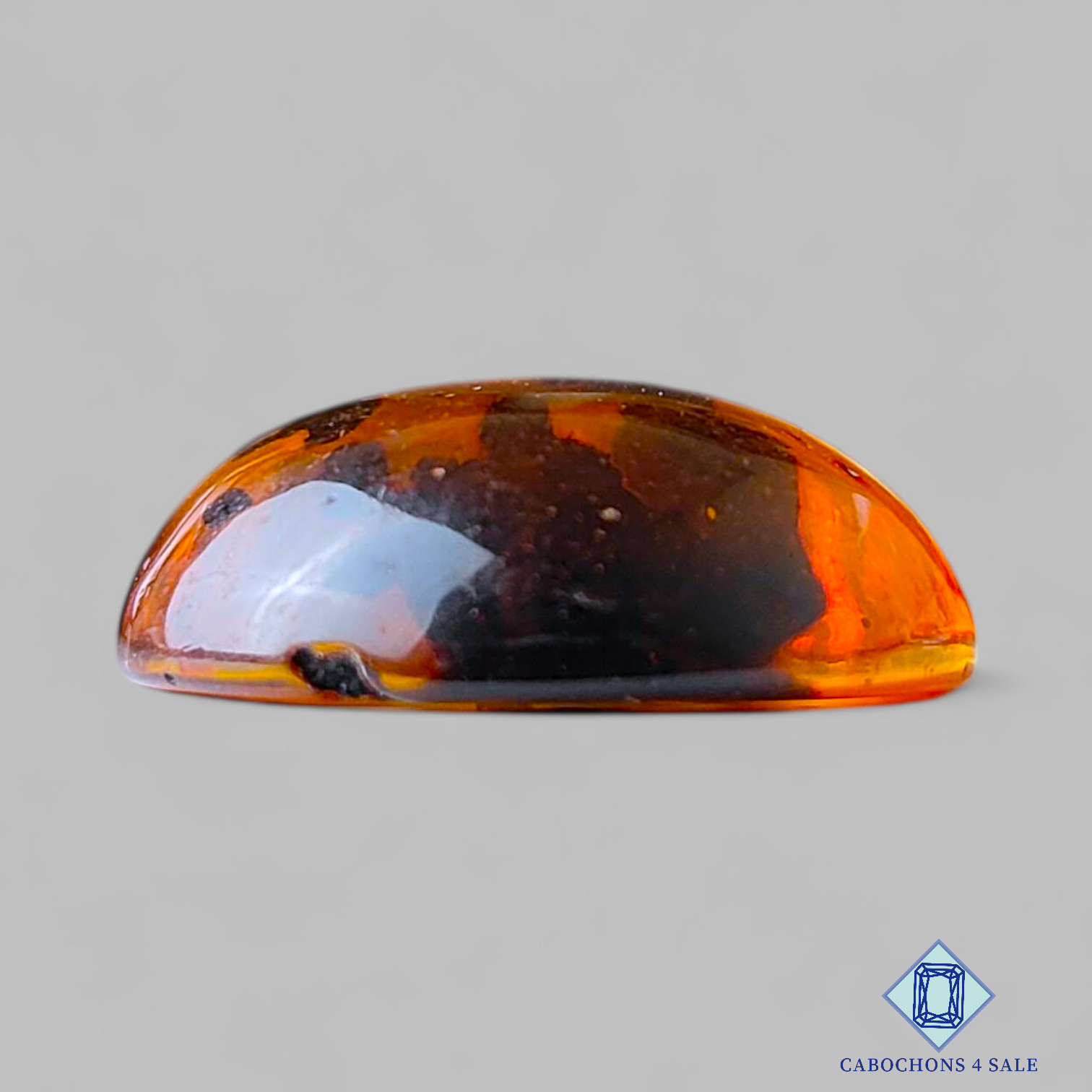 Amber (Manmade)