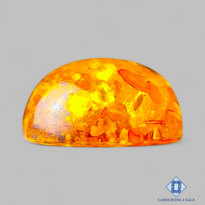 Amber (Manmade)