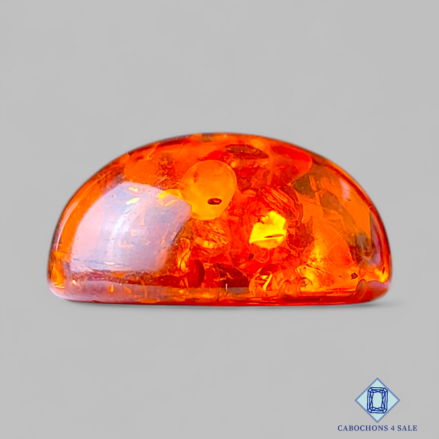 Amber (Manmade)