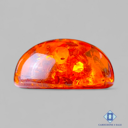 Amber (Manmade)
