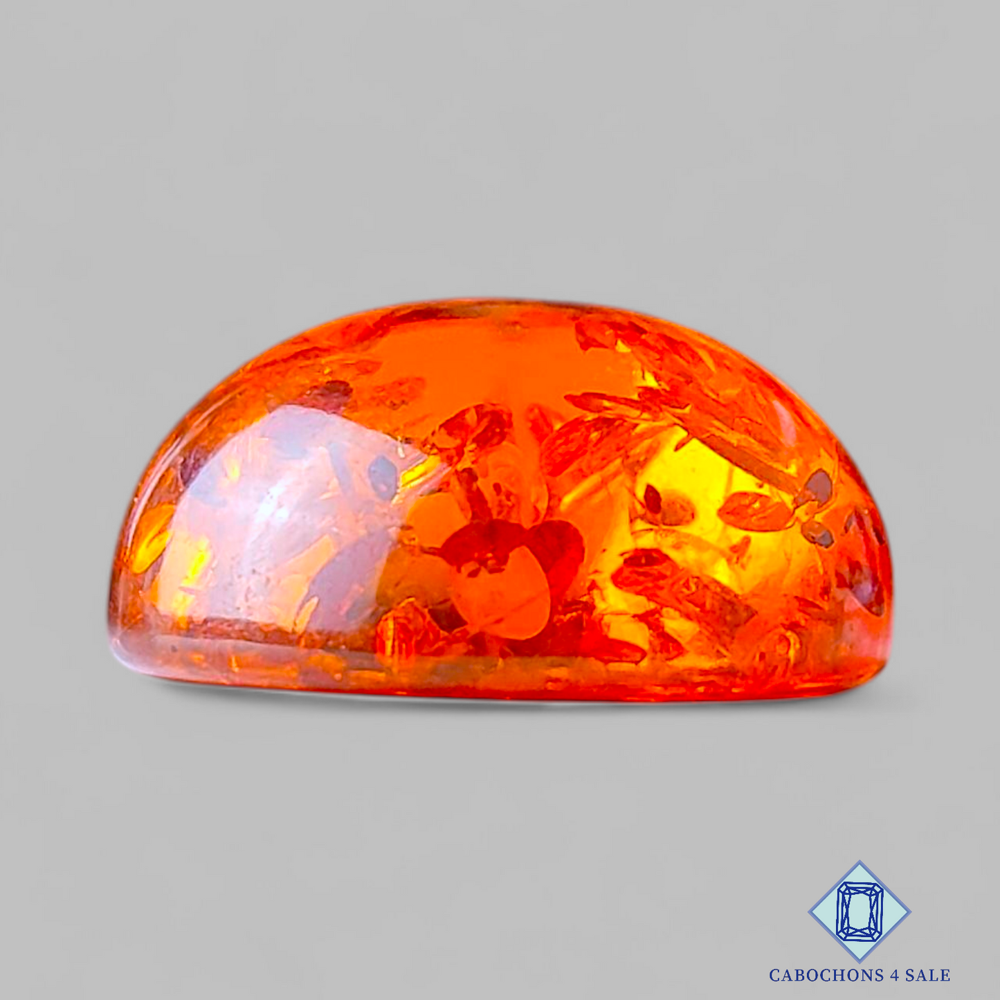 Amber (Manmade)