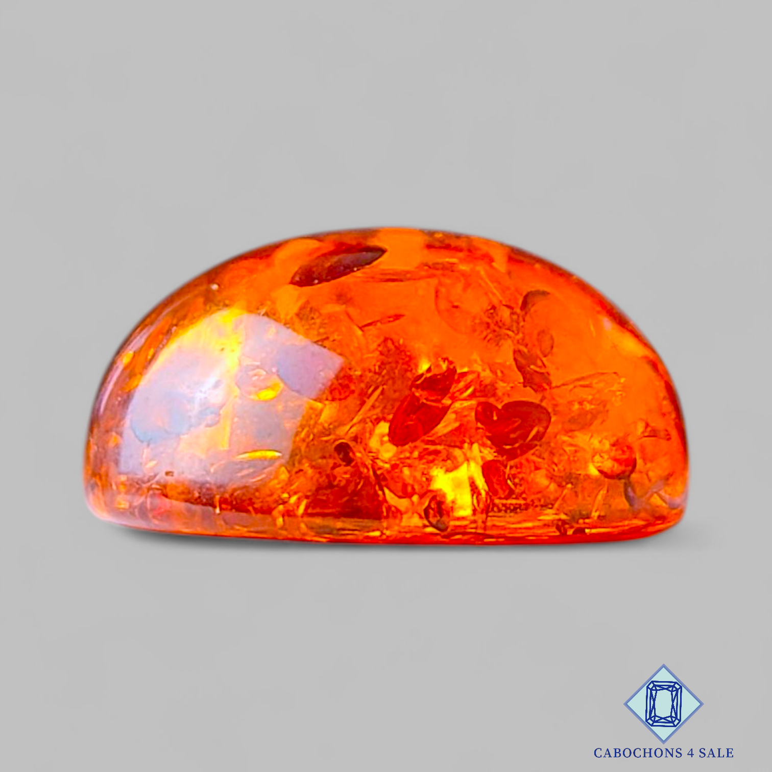 Amber (Manmade)