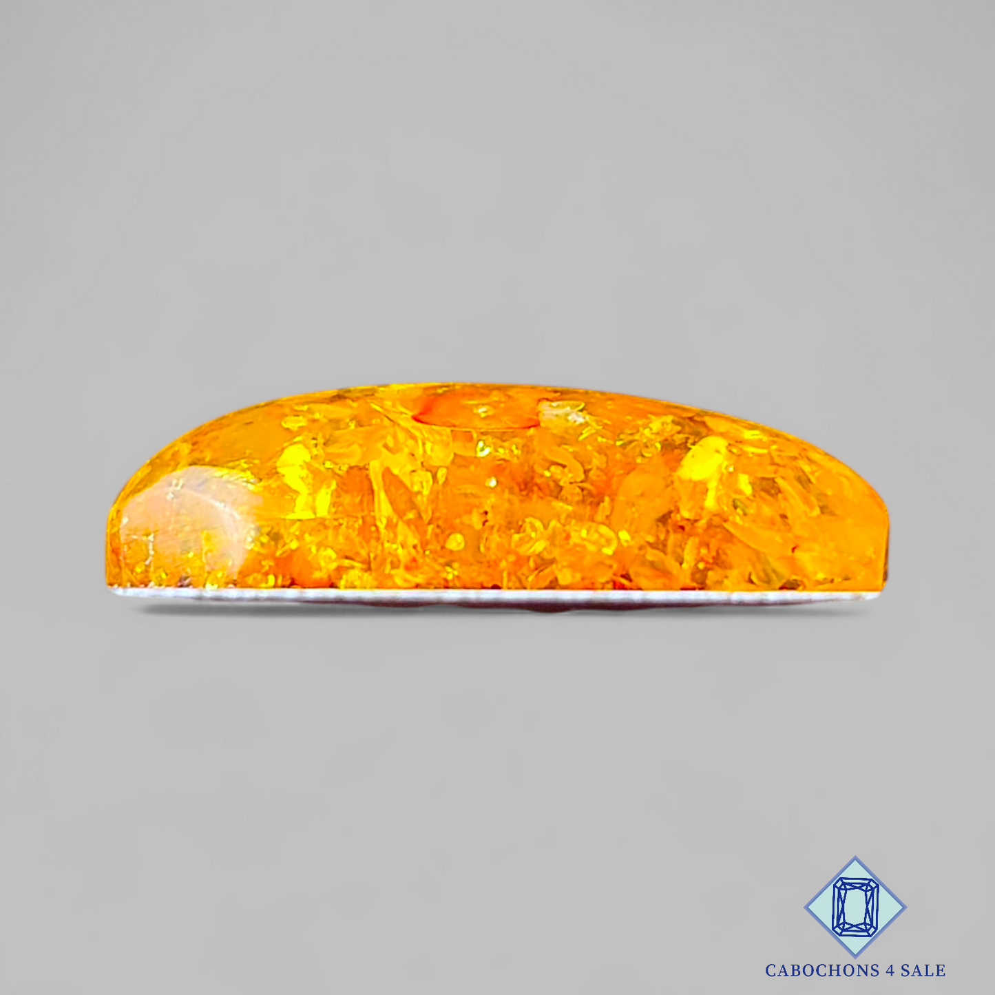 Amber (Manmade)