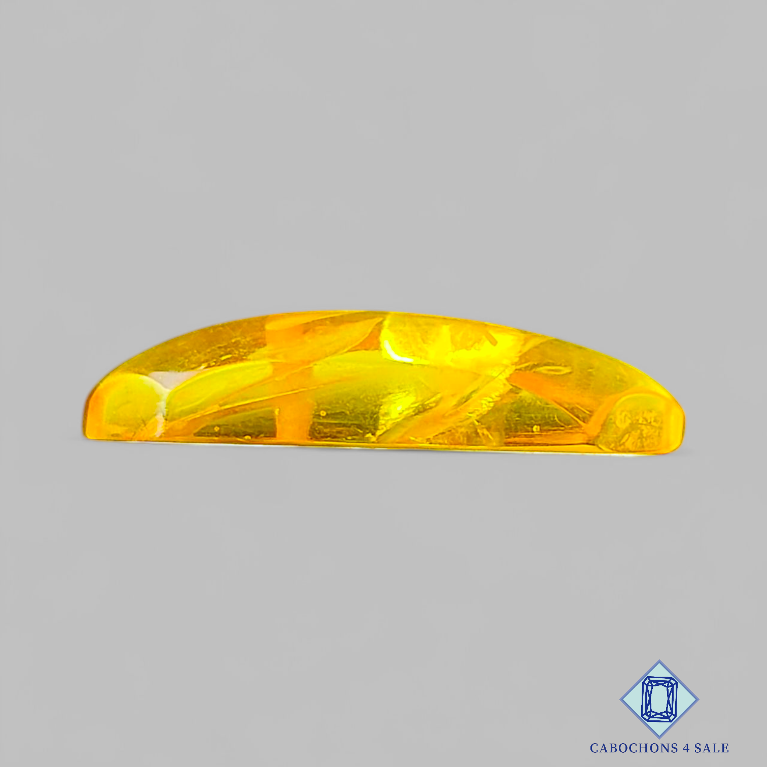 Amber (Manmade)