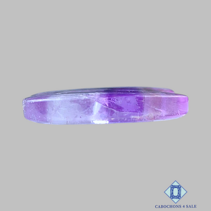 Amethyst Oval Pairs
