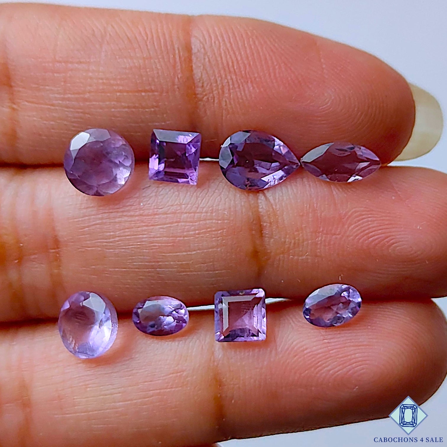 Amethyst
