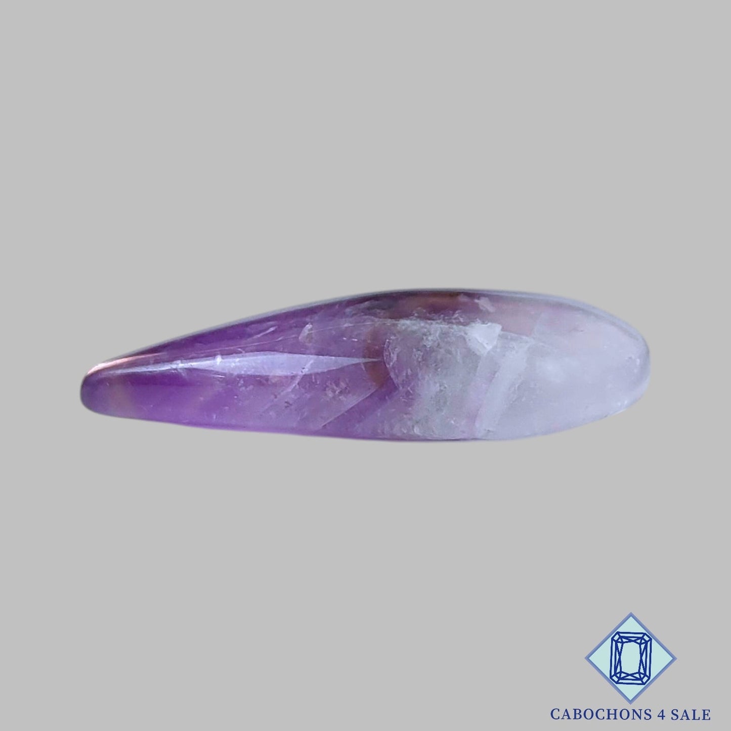 Amethyst Mix Shape Lots