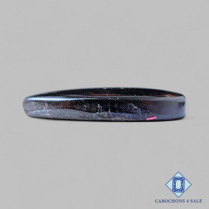 Amethyst Pear Cabochons