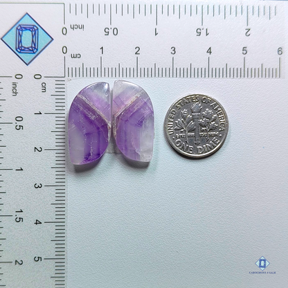 Amethyst-Fancy-cabochons