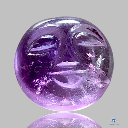 0-Amethyst-c4sw2318-3-Round-Purpal-20_25mm-Carvings-Transparent-o