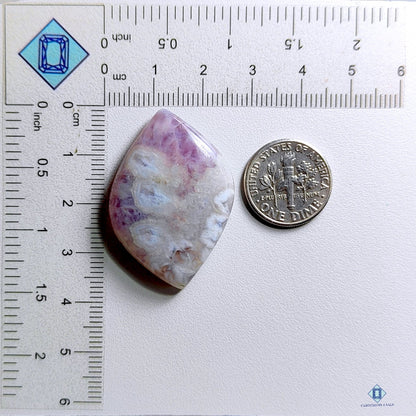 Amethyst Fancy Cabochons