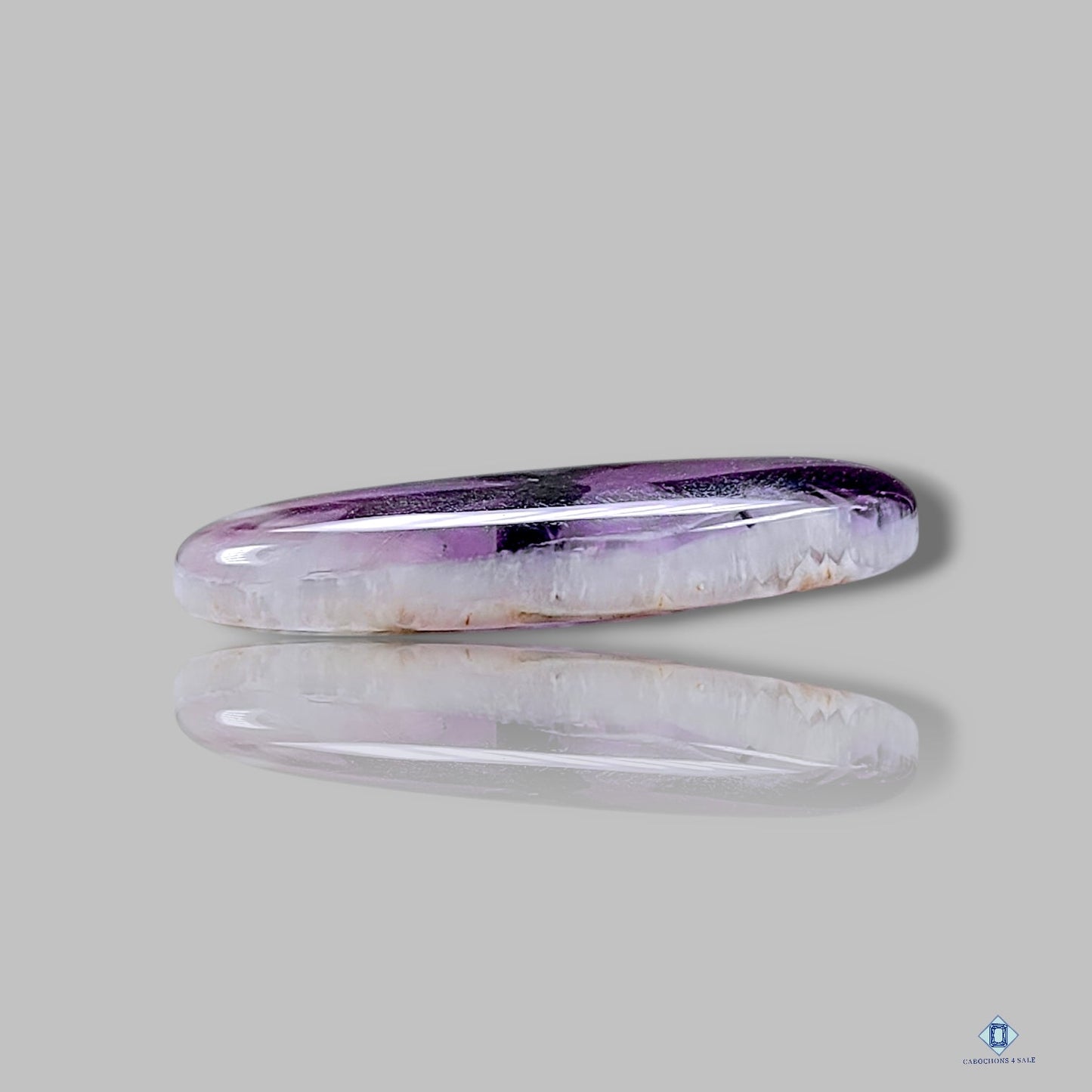 Amethyst Oval Cabochons