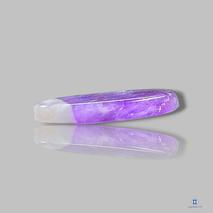 Amethyst Oval Cabochons