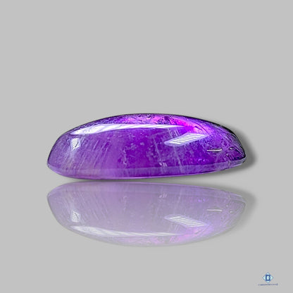 Amethyst Oval Cabochons