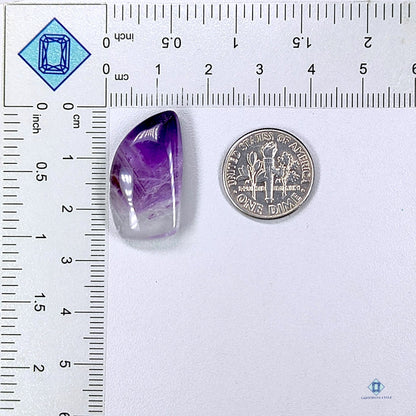 Amethyst Fancy Cabochons