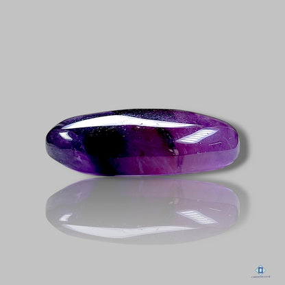 Amethyst Oval Cabochons