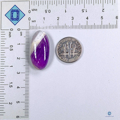 Amethyst Oval Cabochons