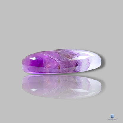 Amethyst Oval Cabochons