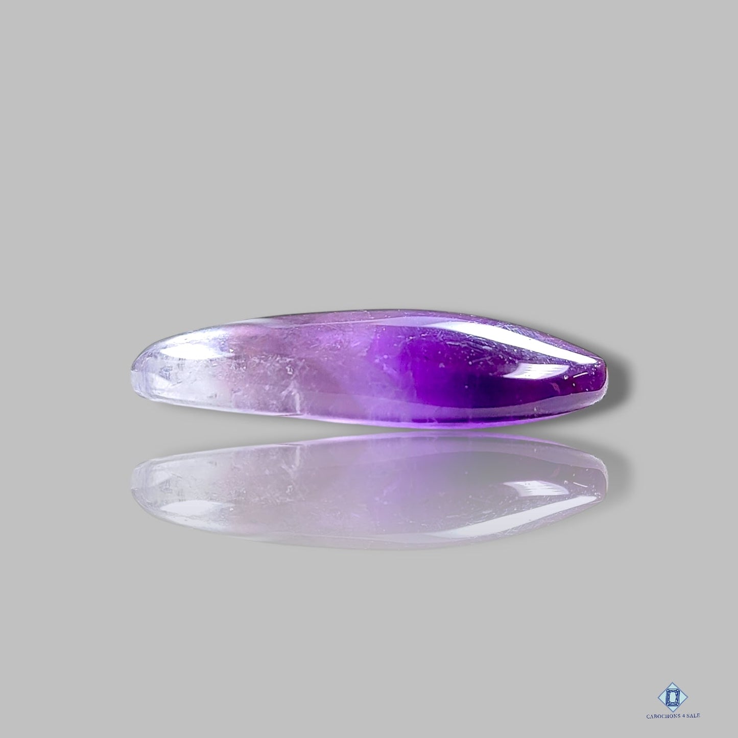 Amethyst Oval Cabochons