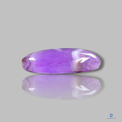 Amethyst Oval Cabochons