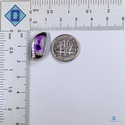 Amethyst Fancy Cabochons