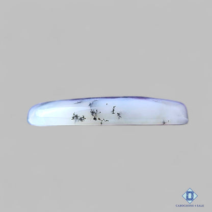 Amethyst Dendritic Agate