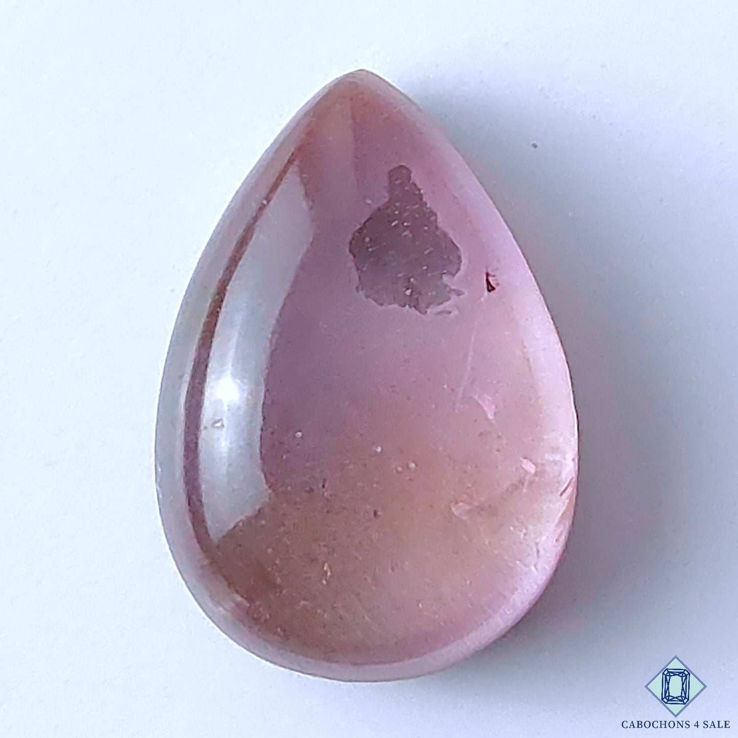 Amethyst Doublets