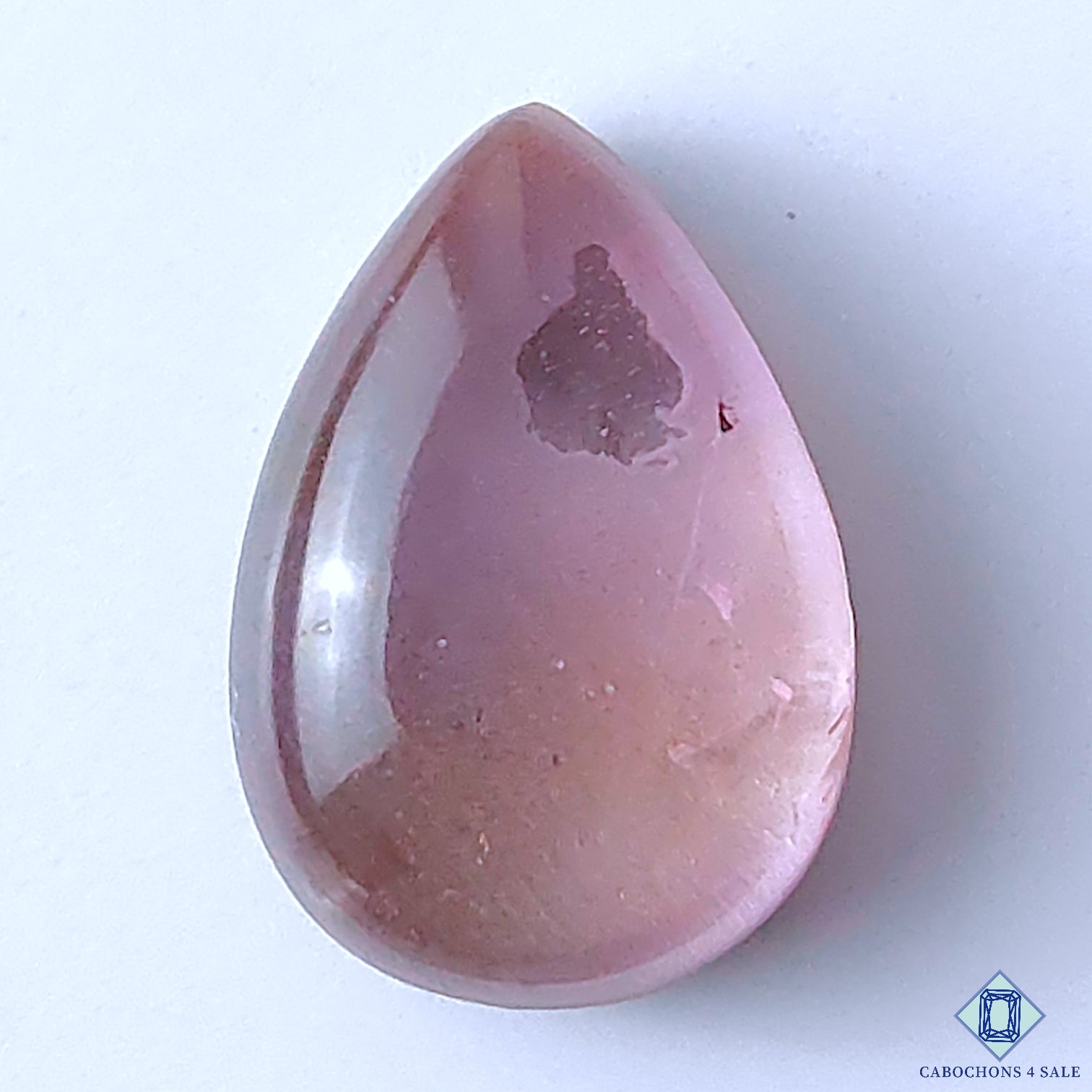 Amethyst Doublets