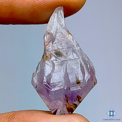 Amethyst Quartz