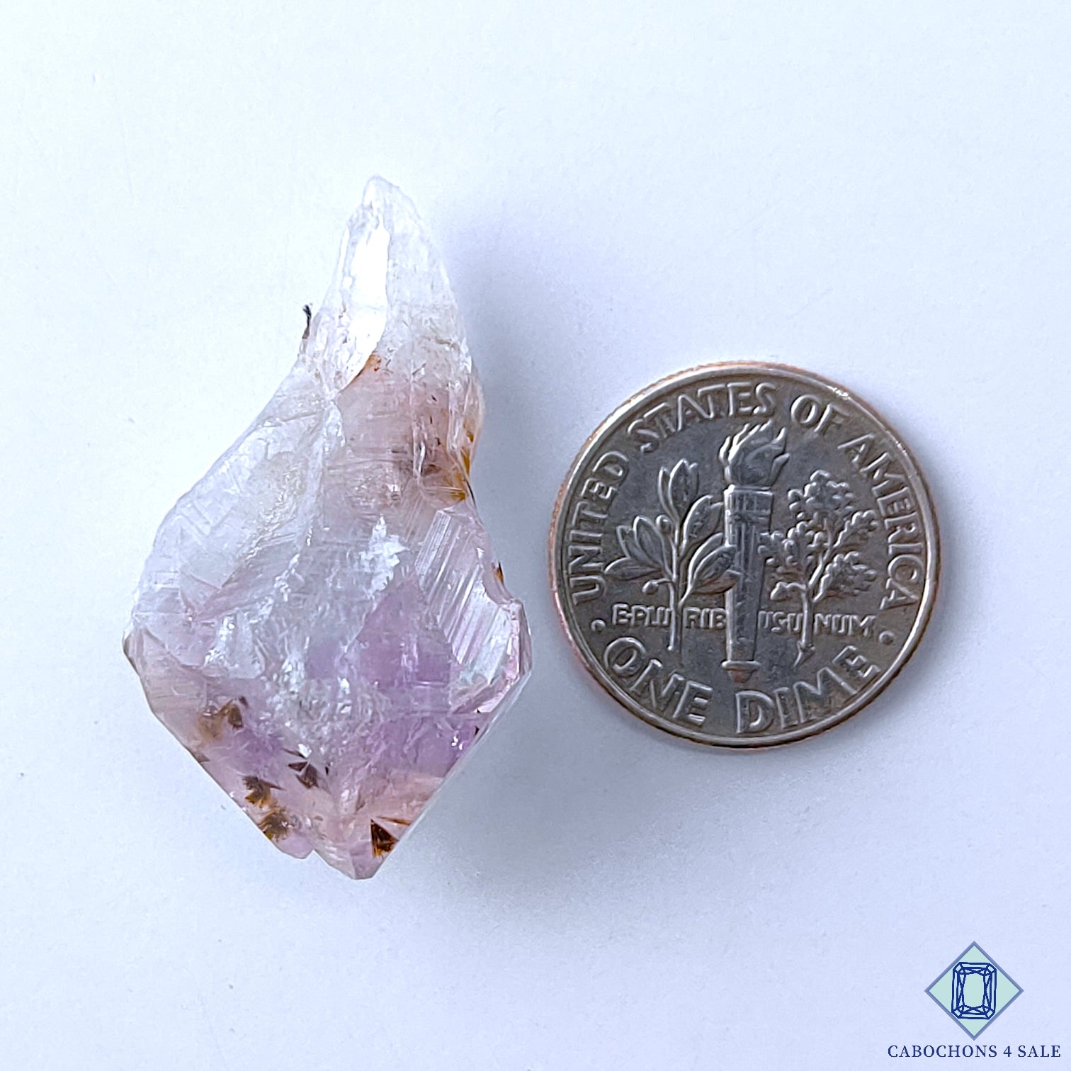 Amethyst Quartz