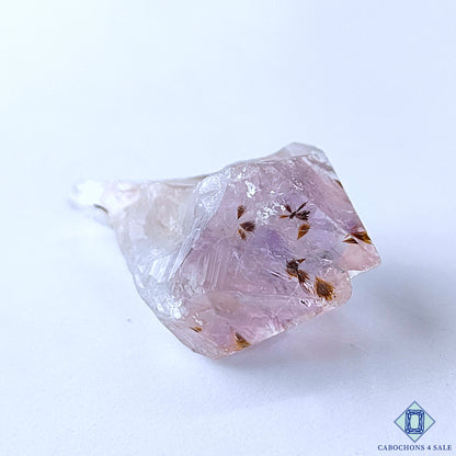 Amethyst Quartz