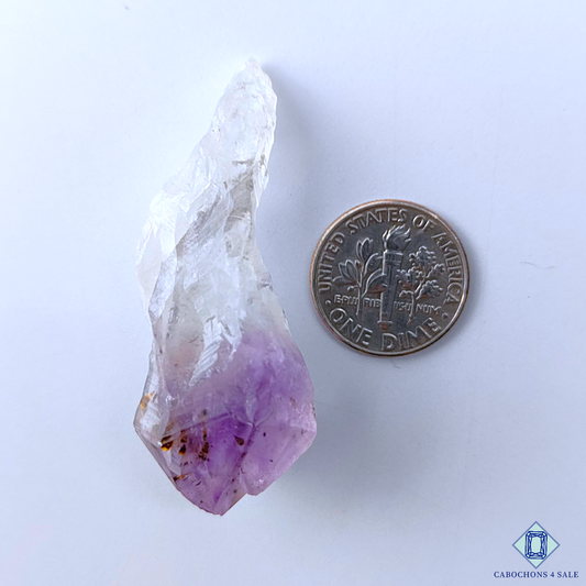 Amethyst Quartz