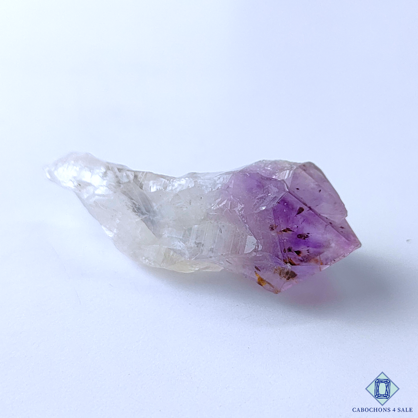 Amethyst Quartz