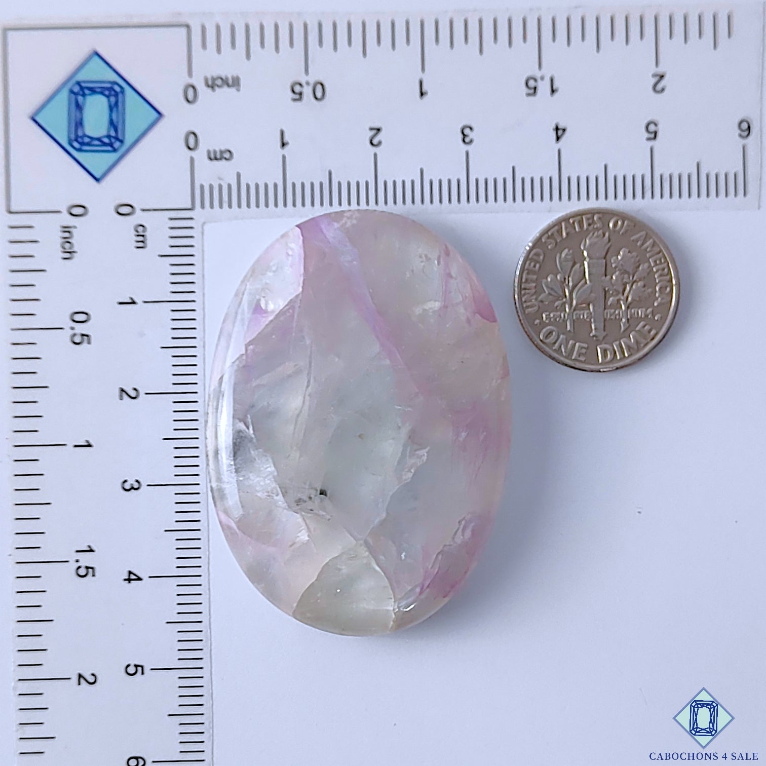 Amethyst Quartz