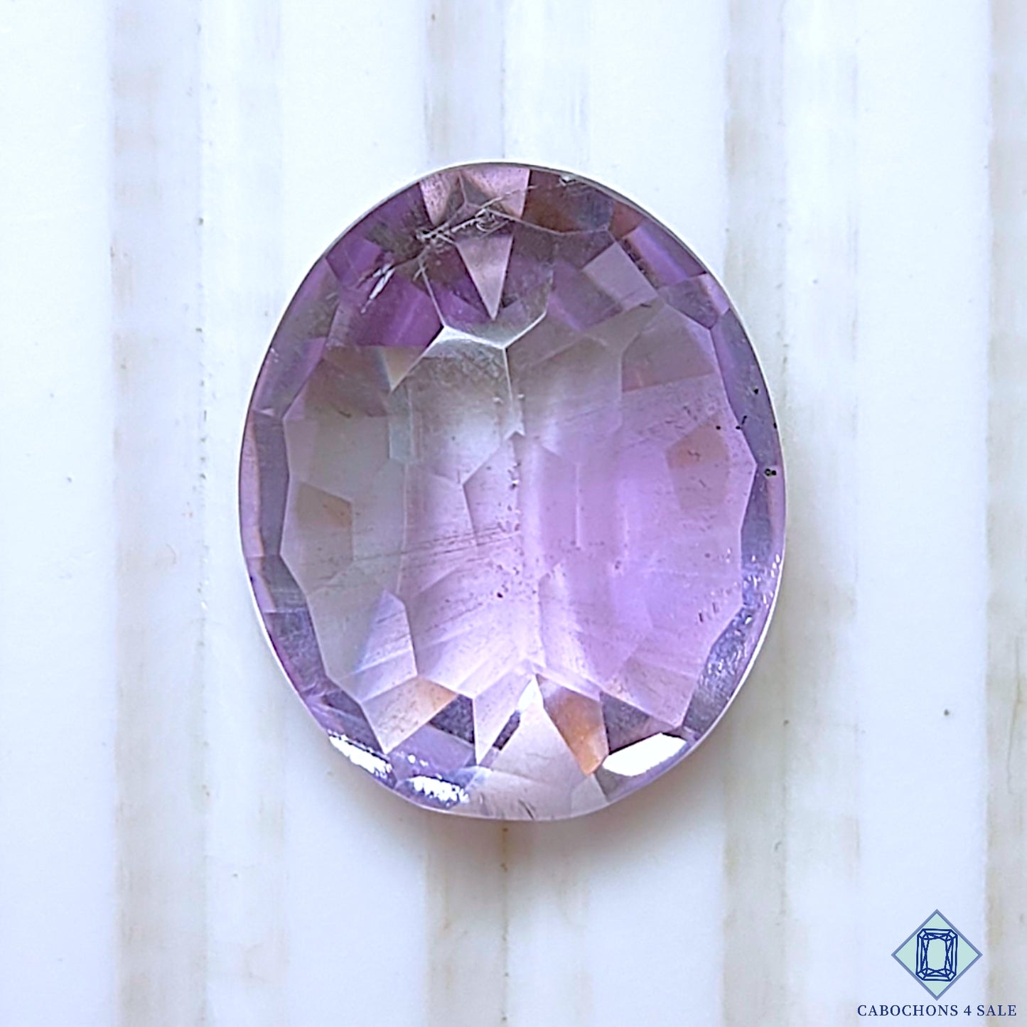 Amethyst Quartz