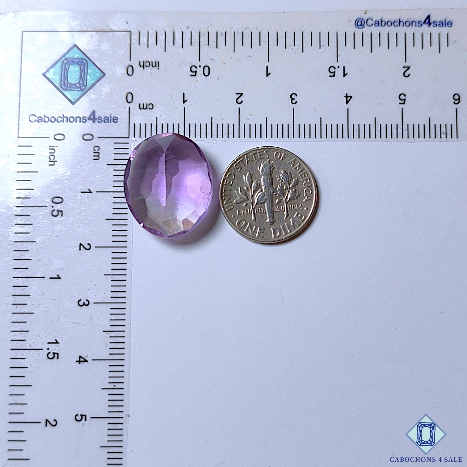 Amethyst Quartz