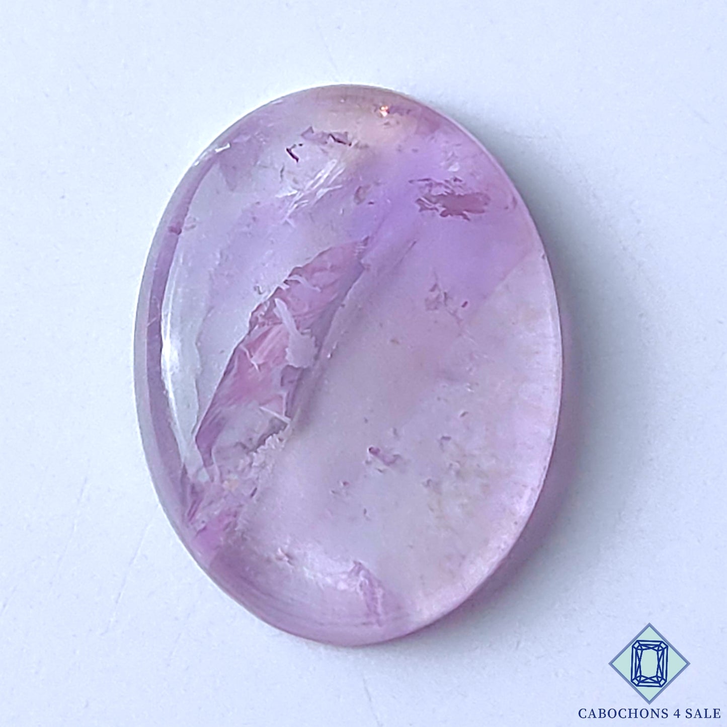 Amethyst Quartz