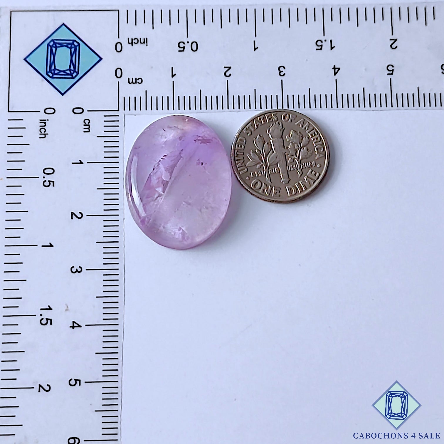 Amethyst Quartz