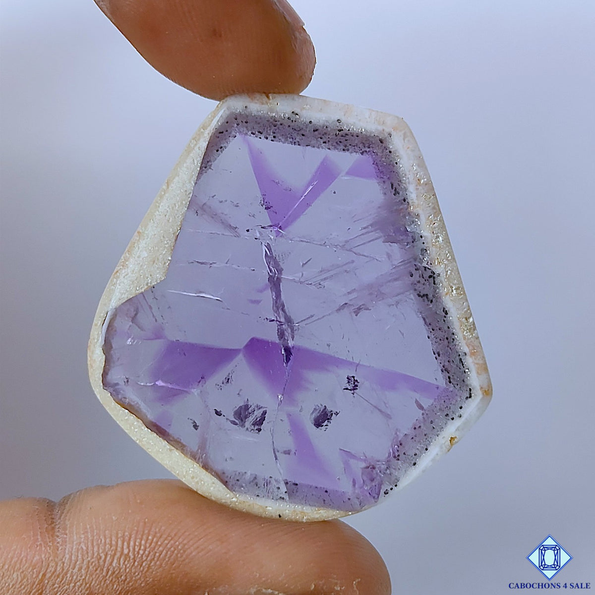 Amethyst Quartz