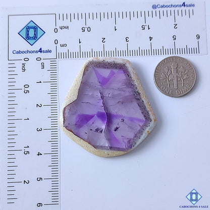 Amethyst Quartz