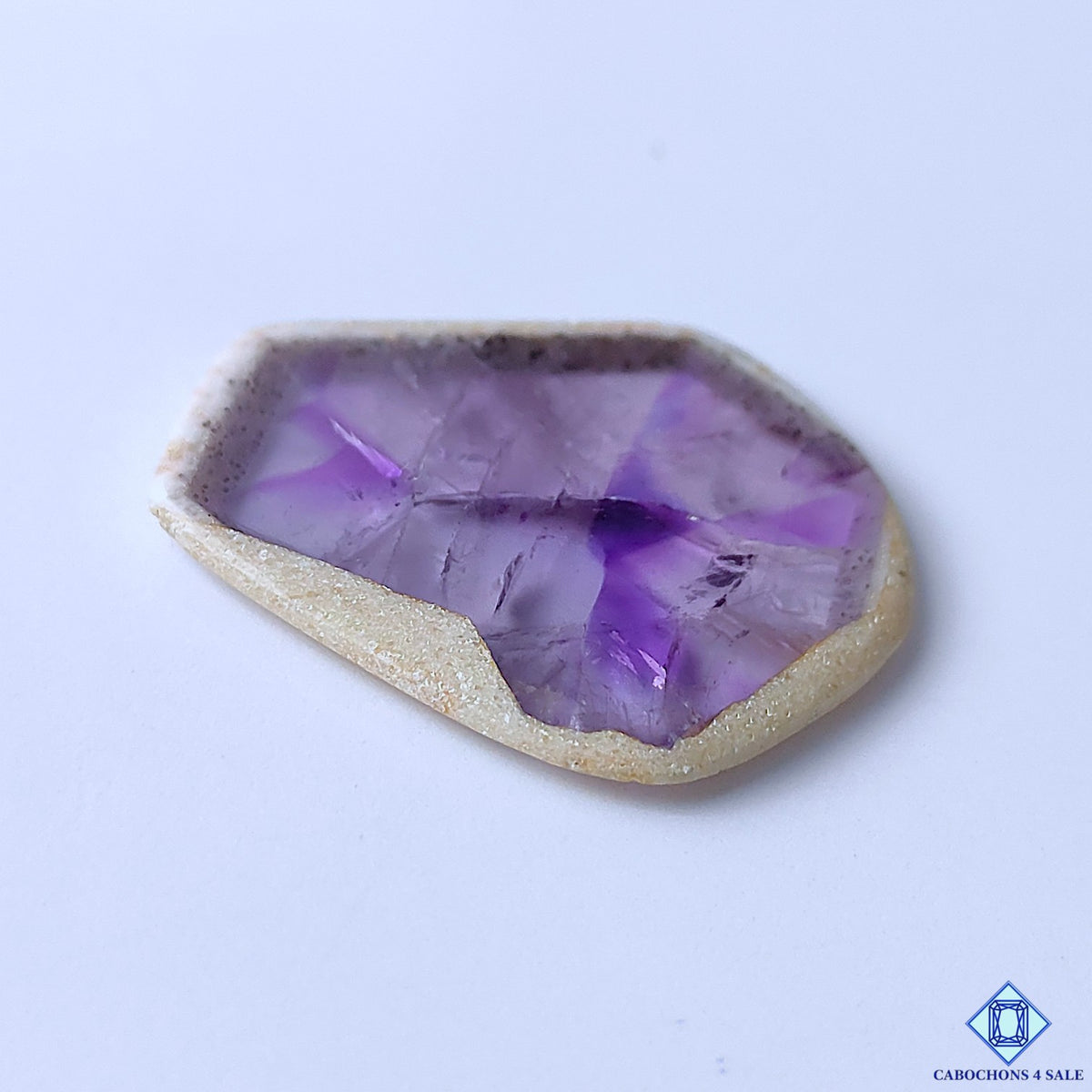Amethyst Quartz