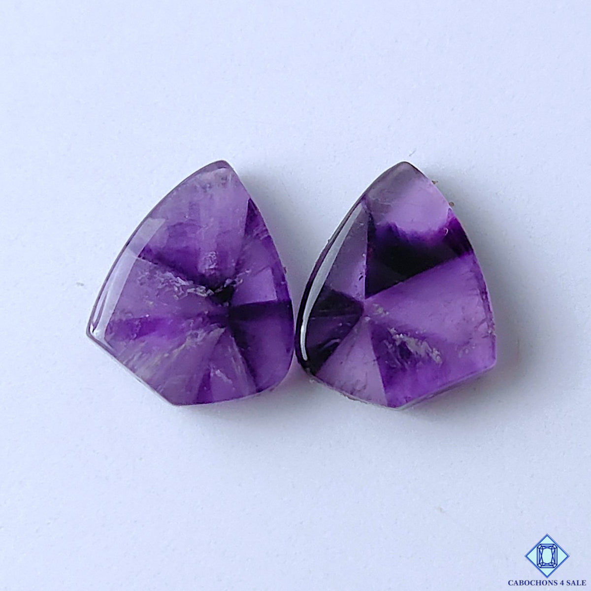 Amethyst Quartz